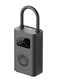 Xiaomi Xiaomi Portable Electric Air Compressor 2 Pro Black, BHR9099GL