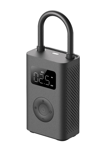 Xiaomi Xiaomi Portable Electric Air Compressor 2 Pro Black, BHR9099GL