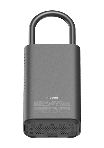 Xiaomi Xiaomi Portable Electric Air Compressor 2 Pro Black, BHR9099GL