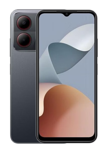 ZTE Blade A54 128GB, 4GB RAM, Grey