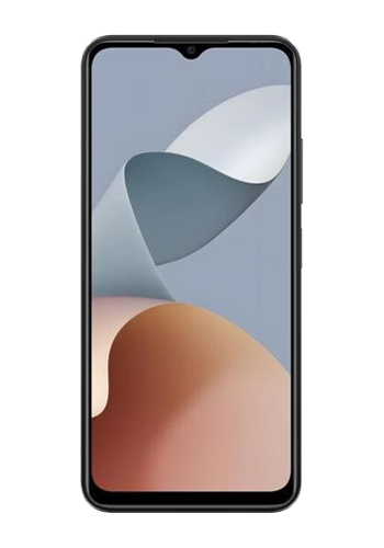 ZTE Blade A54 128GB, 4GB RAM, Grey