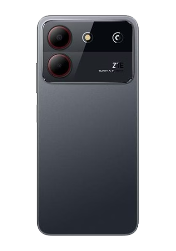 ZTE Blade A54 128GB, 4GB RAM, Grey