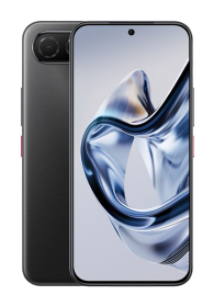 ZTE Nubia Air 5G 256GB, 8GB RAM, Titanium Black