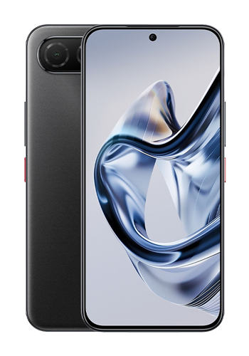 ZTE Nubia Air 5G 256GB, 8GB RAM, Titanium Black