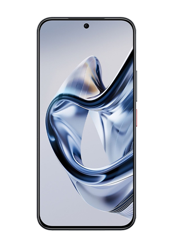 ZTE Nubia Air 5G 256GB, 8GB RAM, Titanium Black