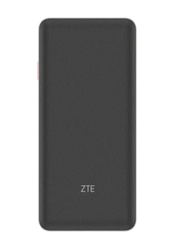 ZTE U60 HyperMobile 2 Silver