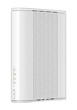 Zyxel 5G WLAN Router NR5111 White, 99936616