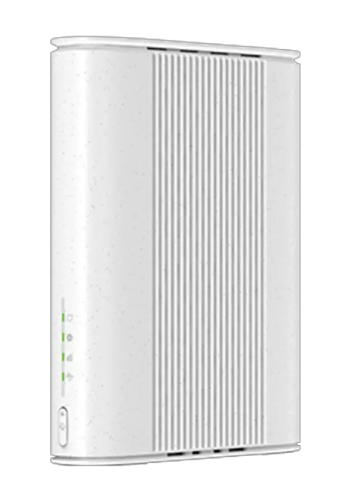 Zyxel 5G WLAN Router NR5111 White, 99936616