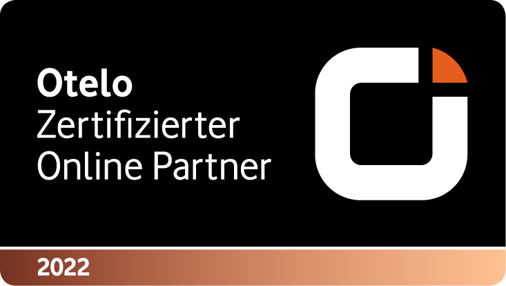 Otelo autorisierter Partner