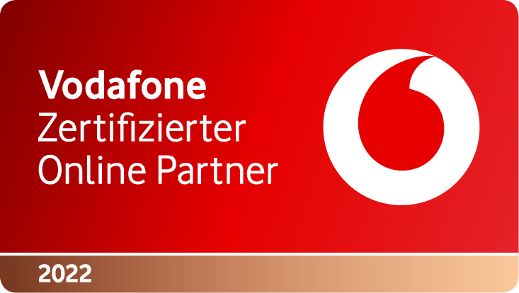 Vodafone autorisierter Partner