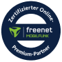 freenet autorisierter Partner