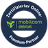 mobilcom-debitel autorisierter Partner
